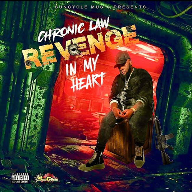 chronic-law---revenge-in-my-heart---suncycle-music